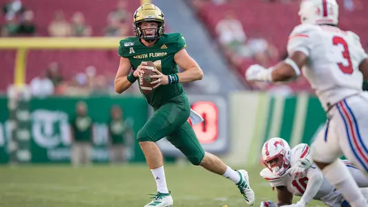 Blake Barnett