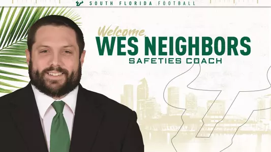 Neighbors Website