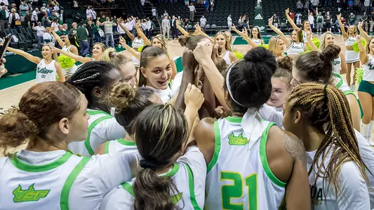 Team Huddle