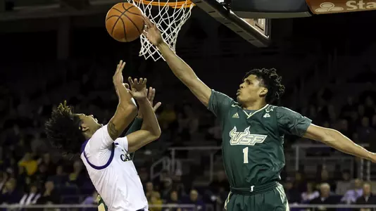 USF at ECU