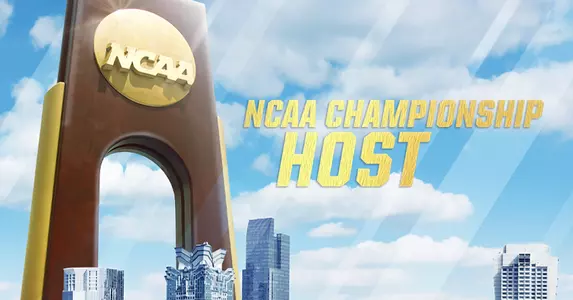 NCAA Championship Hosting 2020