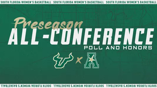 2020-21 AAC Preseason Poll & All-Conference