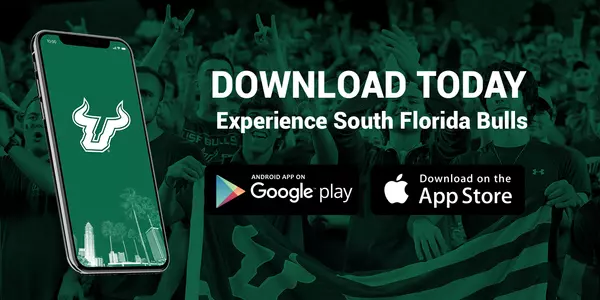 USF Bulls App 16X9 (2020)