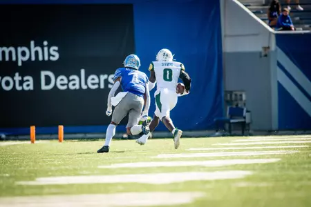 Daquan Evans