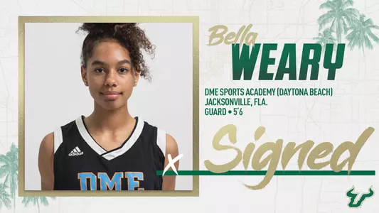 Bella Weary