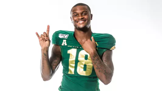 DeVontres Odoms-Dukes