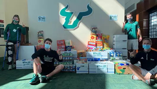 Food Drive