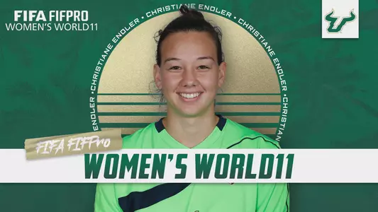Christiane Endler Graphic