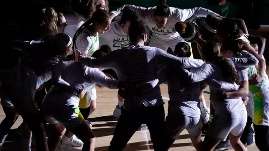 Team Huddle