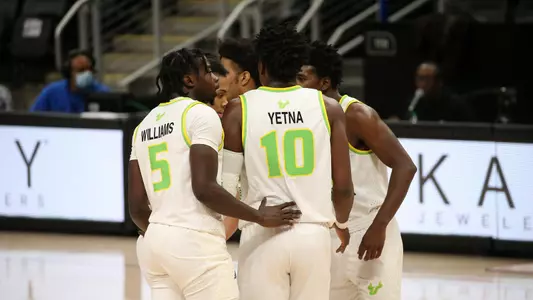 MBB Team Huddle
