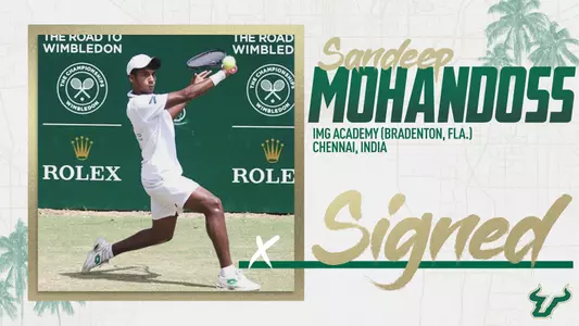 Mohandoss Graphic