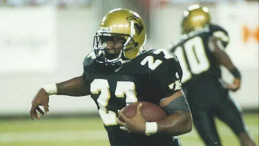 Dyral McMillan