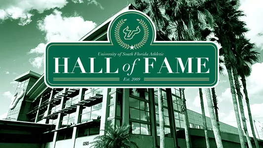 Hall of Fame Website Header