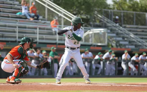 Dontae Mitchell
