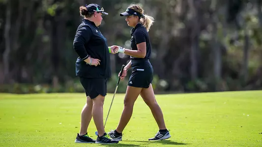 Erika Brennan, Jessica Whitting