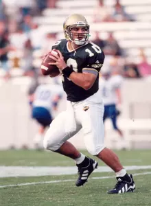 Chad Barnhardt