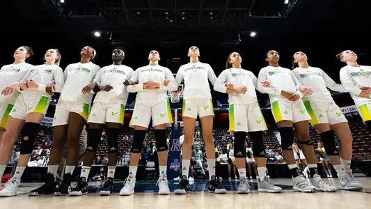 Team National Anthem