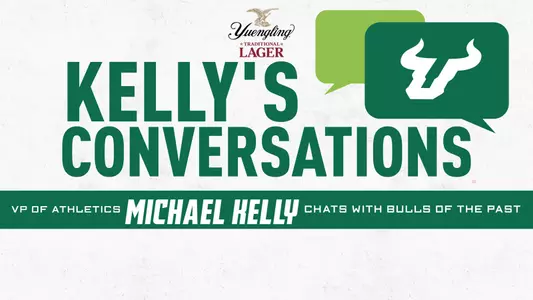 Kelly's Conversations Yuengling