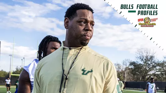 Bowers Profile Main Pic