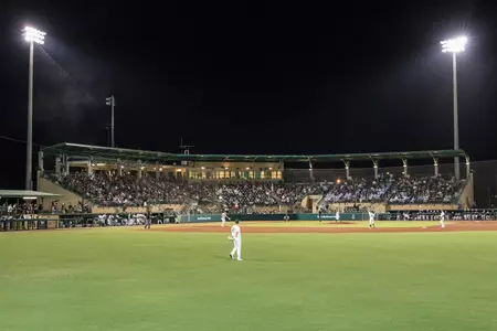 baseball stadium