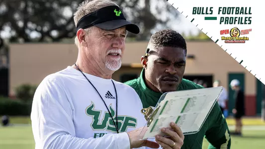 Spencer Coach Profile Main
