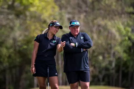 Jessica Whitting, Erika Brennan