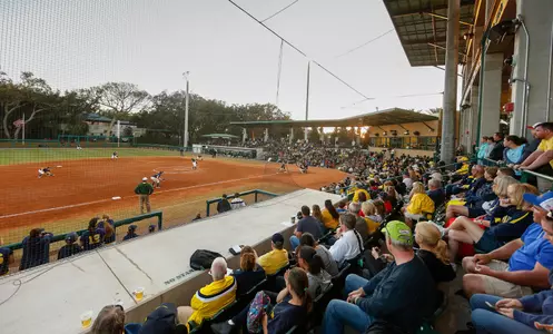 USF Softball Stadium
