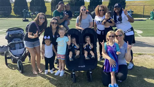Football Coaches Families (2020)