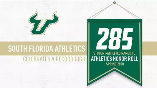 2020 Spring Honor Roll