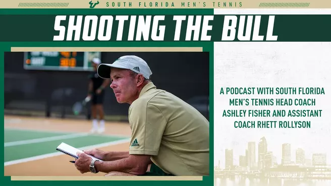 Shooting the Bull