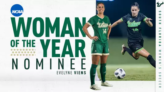 Viens Woman of the Year Nominee