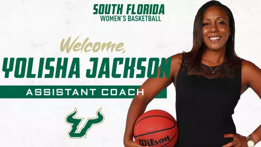 Yolisha Jackson Hiring Graphic