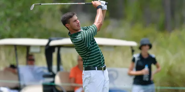 Chase Koepka