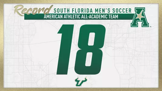 2020 MS AAC All-Academic Team Graphic