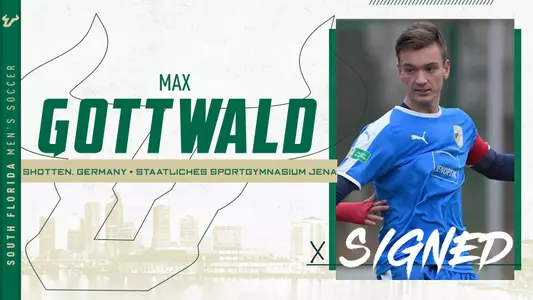 Max Gottwald