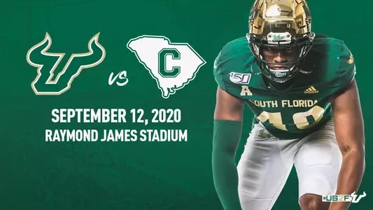 Citadel Schedule Announce