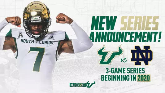 ND Announcement