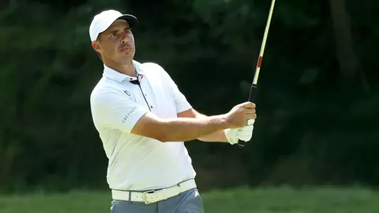 Chase Koepka