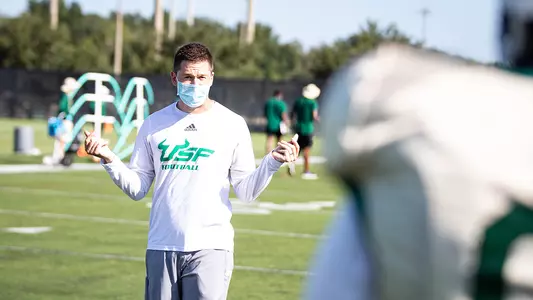 Charlie Weis Jr.