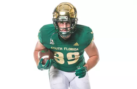 Mitchell Brinkman
