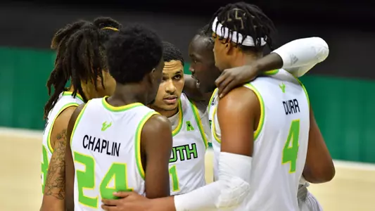 MBB Team Huddle
