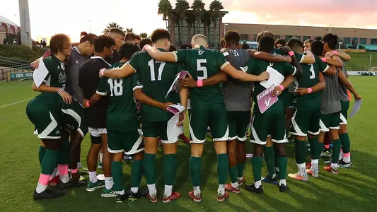 Team Huddle