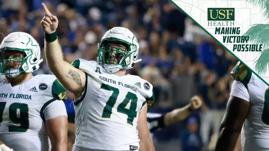 Making Victory Possible - SMU