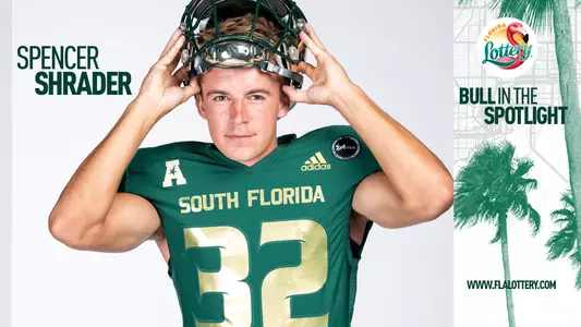 Shrader Bull to Watch