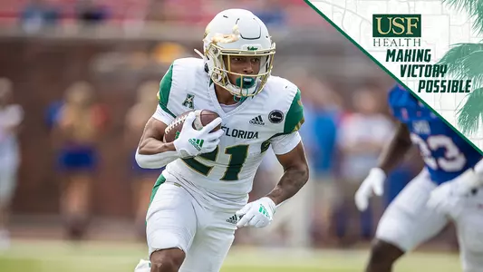 Keys To Victory - ECU