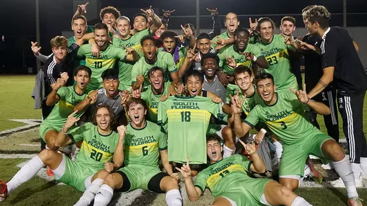USF Celebration at UCF