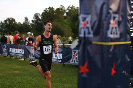 XC AAC Championships