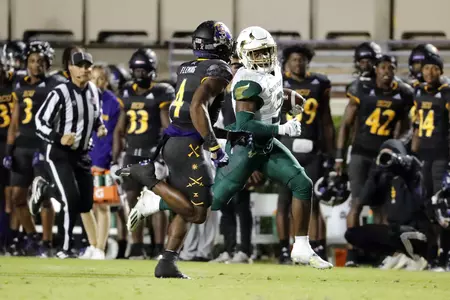 Kelley Joiner 102821 FB at ECU