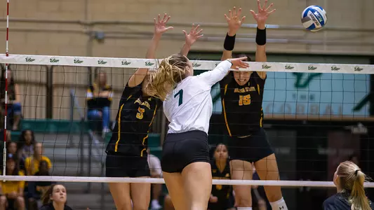 Ragan attack 102921 VB v WSU