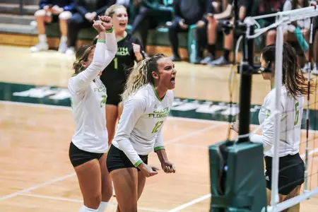 eke 090321 Volleyball v University of Miami